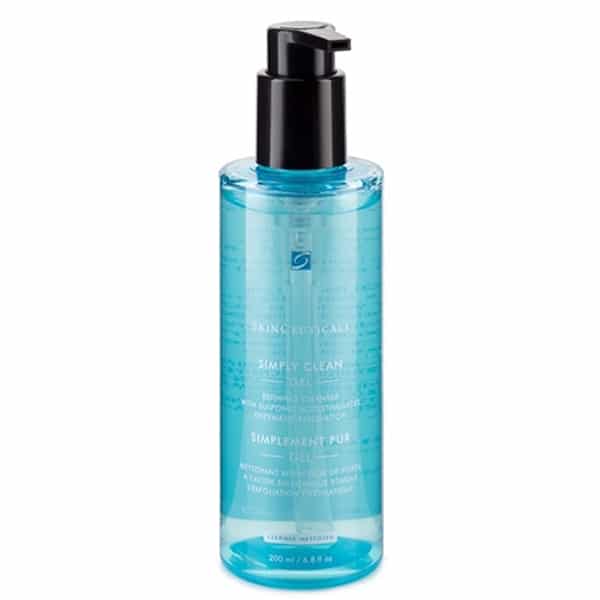 Skinceuticals cheap simply clean
