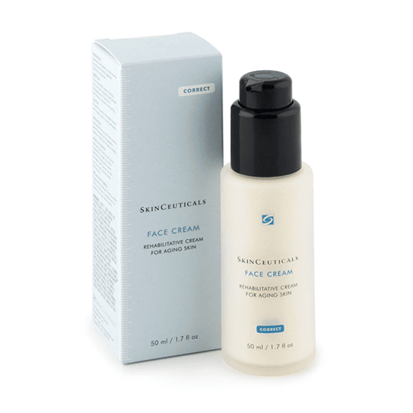 SkinCeuticals Face Cream Jeffery C. Dawes MD, FRCSC