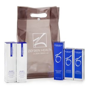 ZO® Skin Health – Multi-Therapy Hydroquinone System