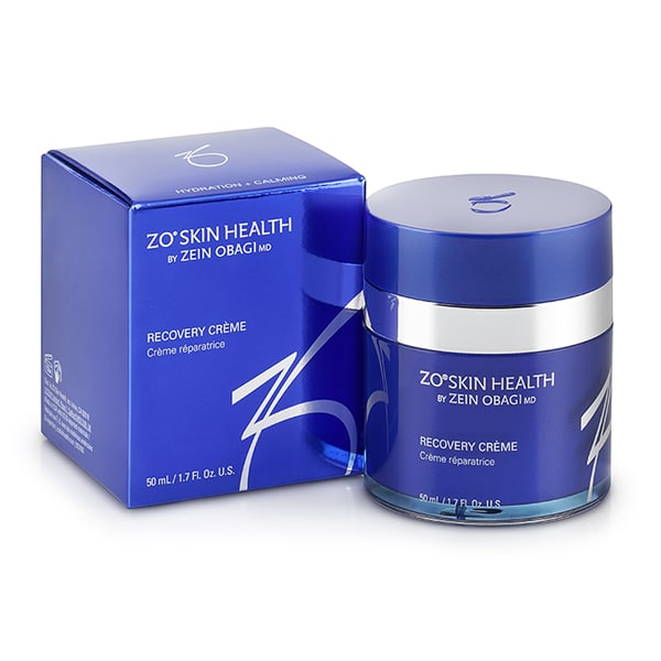 ZO® Skin Health Recovery Crème Jeffery C. Dawes MD, FRCSC