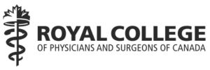 Royal College of Physicians and Surgeons of Canada Royal College of Physicians and Surgeons of Canada