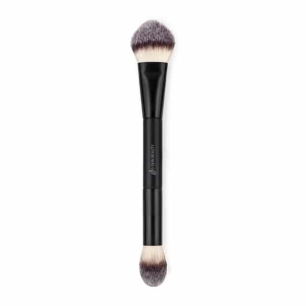 Glo Skin Beauty - 107 Contour/Highlighter Brush