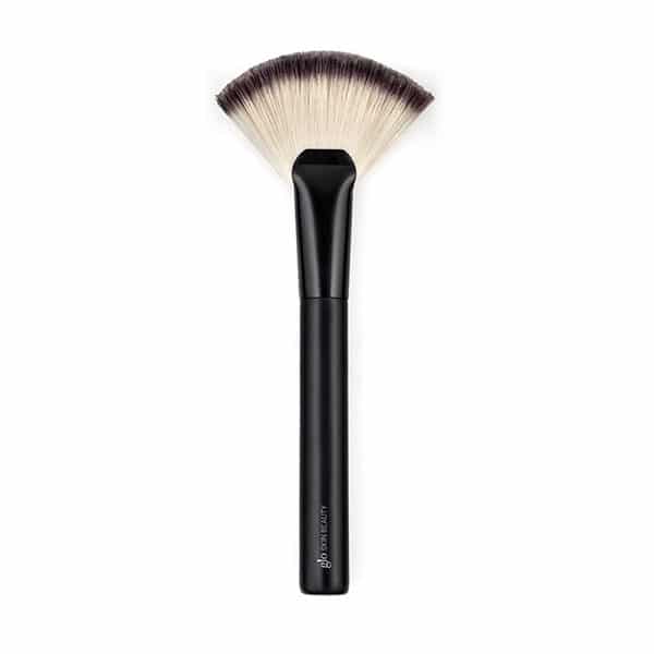 Glo Skin Beauty - 201 Fan Highlighter Brush