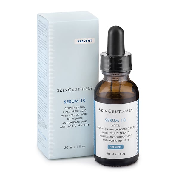 SkinCeuticals Serum 10 AOX+ - Jeffery C. Dawes MD, FRCSC