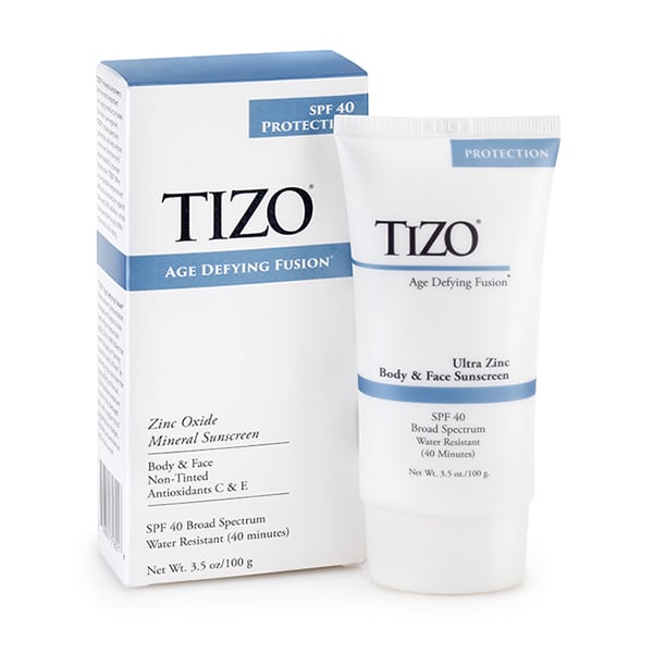 tizo skin care