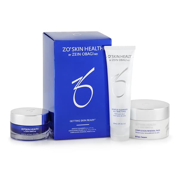 ZO Skin Health Calgary ZO Medical Calgary ZO Products Calgary