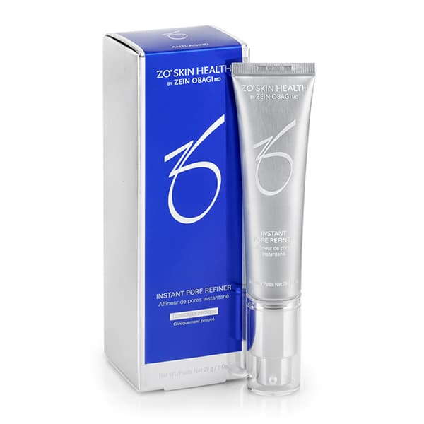 ZO® Skin Health - Instant Pore Refiner - Jeffery C. Dawes MD, FRCSC