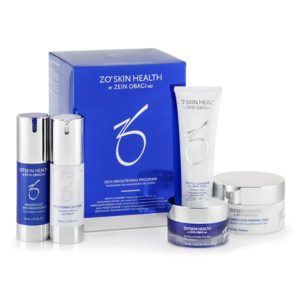 ZO® Skin Health – Skin Brightening Program