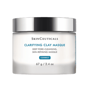 clarifyingclaymasque