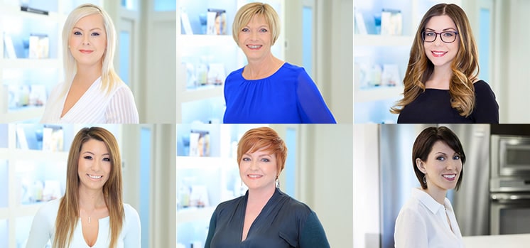 Dr. Dawes Patients