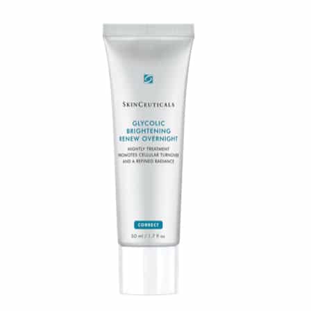 renew glycolic skinceuticals