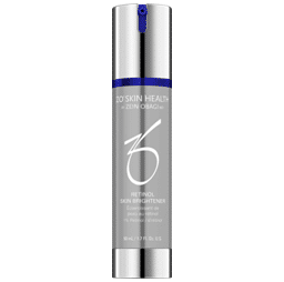 retinol brightener wrinkles