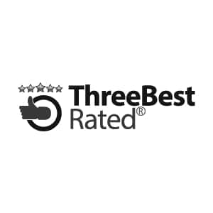 Three Best Rated