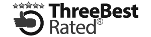 ThreeBest Rated