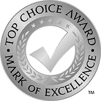 Top Choice Award